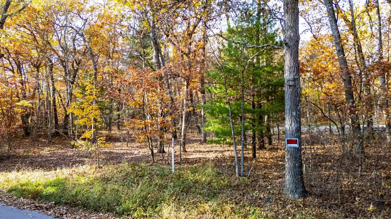 Photo 4 of Land for sale at E9396 Partridge Dr, Reedsburg, WI 53959 | MLS# 2035376 | Listing updated on 2026-10-28