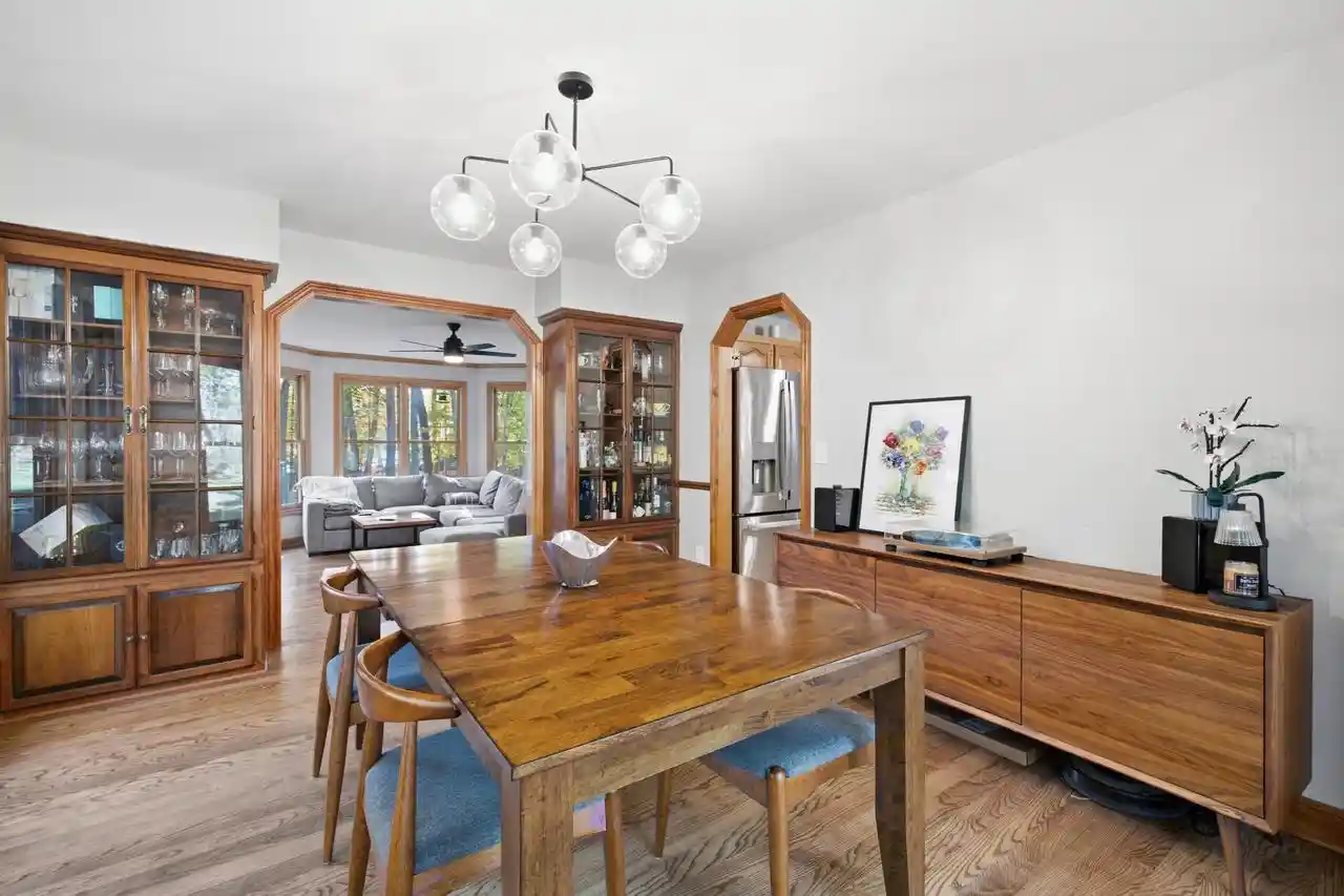 Photo 3 of Single family home for sale at N64w33734 Lakeview Dr, Oconomowoc, WI 53066 | MLS# 1986190 | Listing updated on 2026-10-29