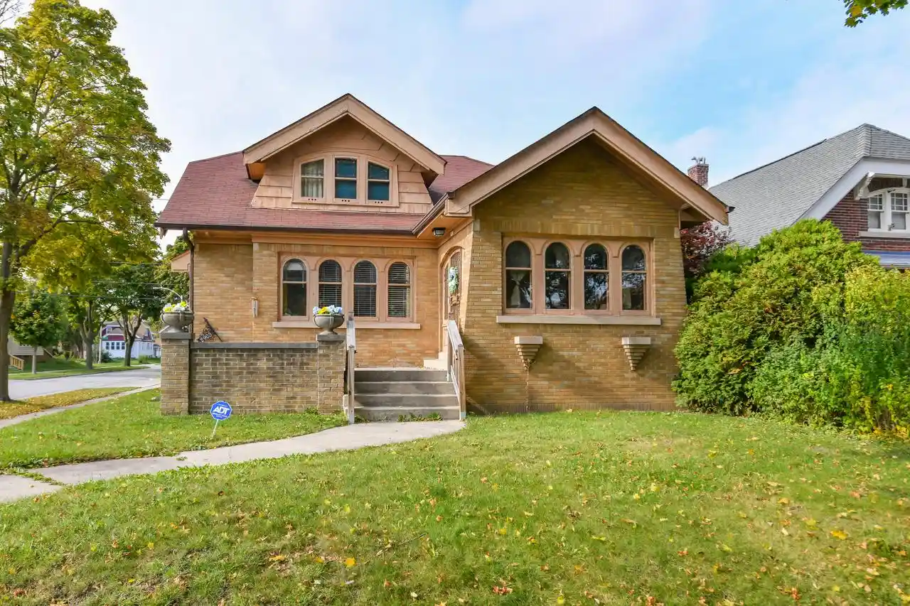 Single family home for sale at 2903 N 46th Street, Milwaukee, WI 53210 | MLS# 1986201
