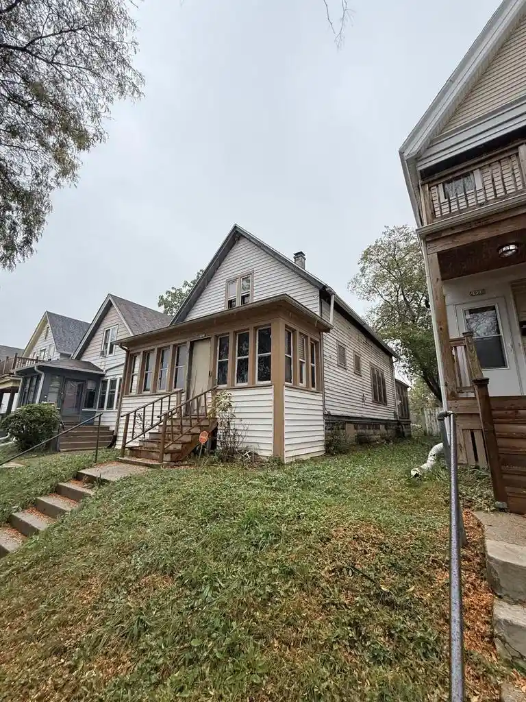 Single family home for sale at 2922 N 1st Street, Milwaukee, WI 53212 | MLS# 1986205