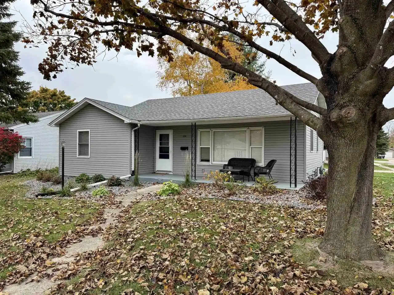 Single family home for sale at 600 Morse St, Waupun, WI 53963 | MLS# 2035382