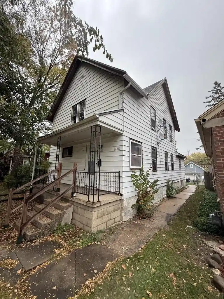 Multi family home for sale at 5304 N 34th Street, Milwaukee, WI 53209 | MLS# 1986215