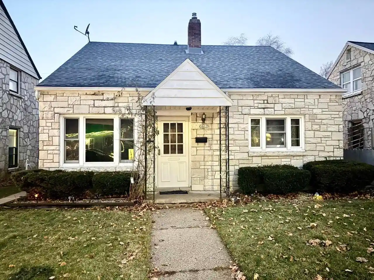 Single family home for sale at 3817 S 14th Street, Milwaukee, WI 53221 | MLS# 1986213
