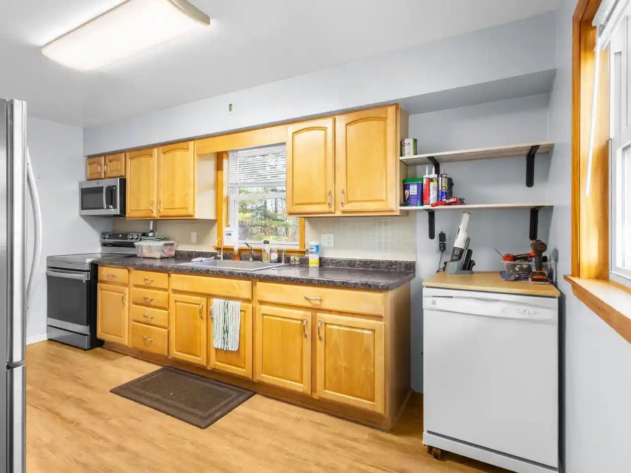 Photo 1 of Single family home for sale at W6290 County Rd 358, Daggett, MI 49821 | MLS# 50334912 | Listing updated on 2026-10-26