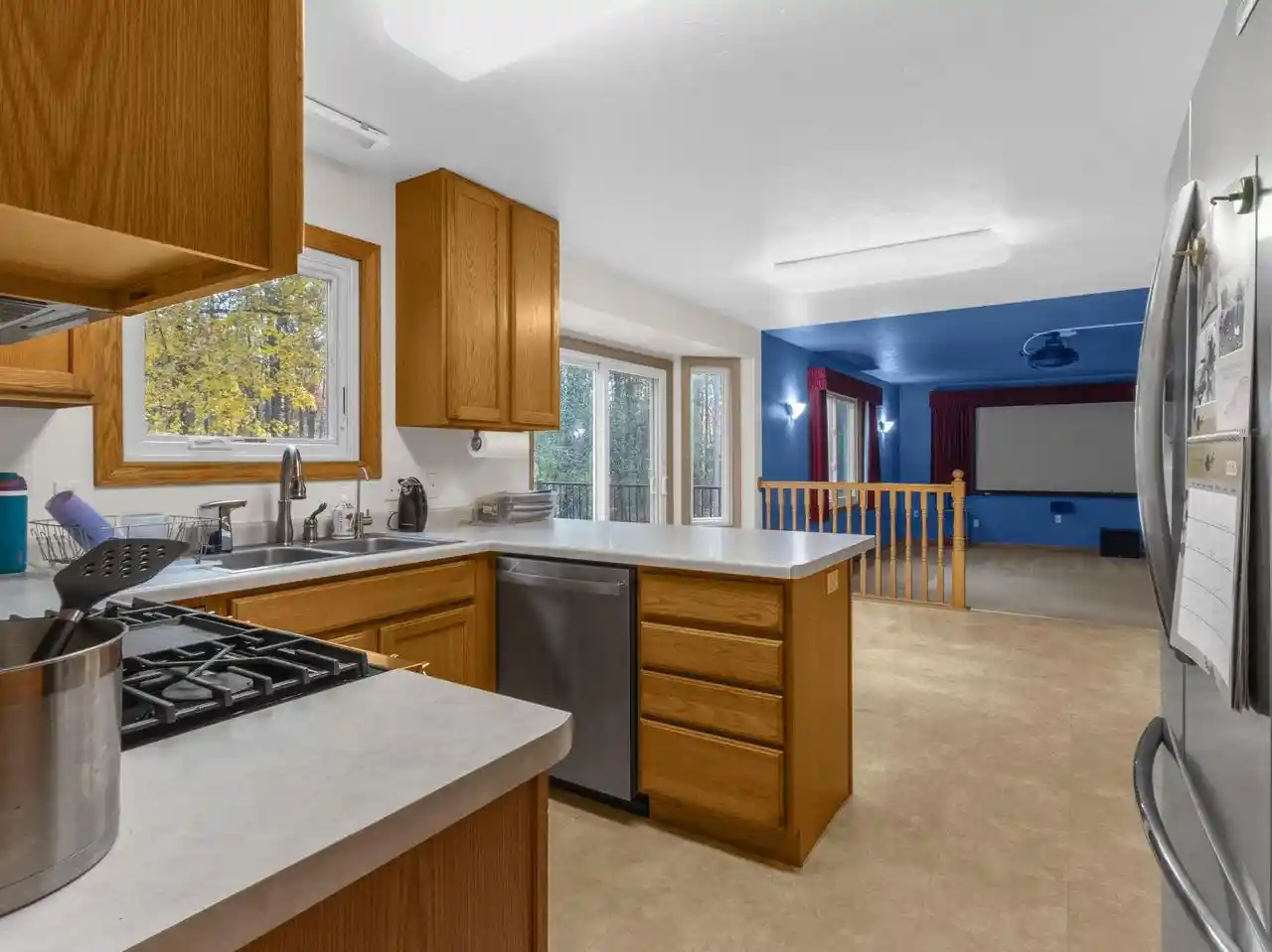 Photo 1 of Single family home for sale at N2734 Stanley Ln, Marinette, WI 54143 | MLS# 50334910 | Listing updated on 2026-10-27