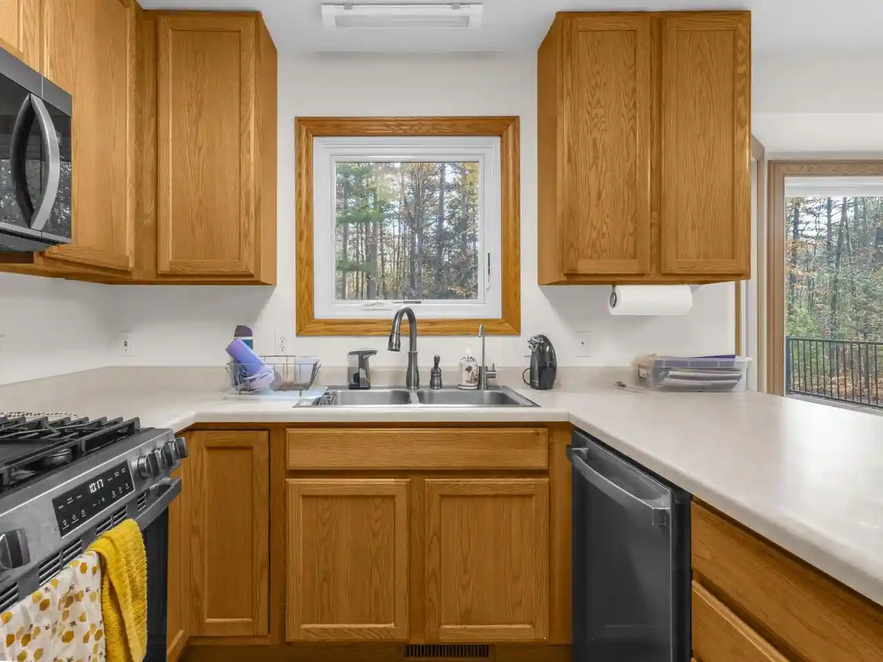 Photo 2 of Single family home for sale at N2734 Stanley Ln, Marinette, WI 54143 | MLS# 50334910 | Listing updated on 2026-10-27