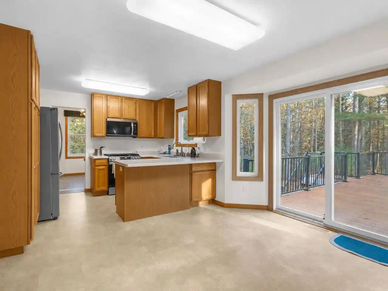 Photo 3 of Single family home for sale at N2734 Stanley Ln, Marinette, WI 54143 | MLS# 50334910 | Listing updated on 2026-10-27