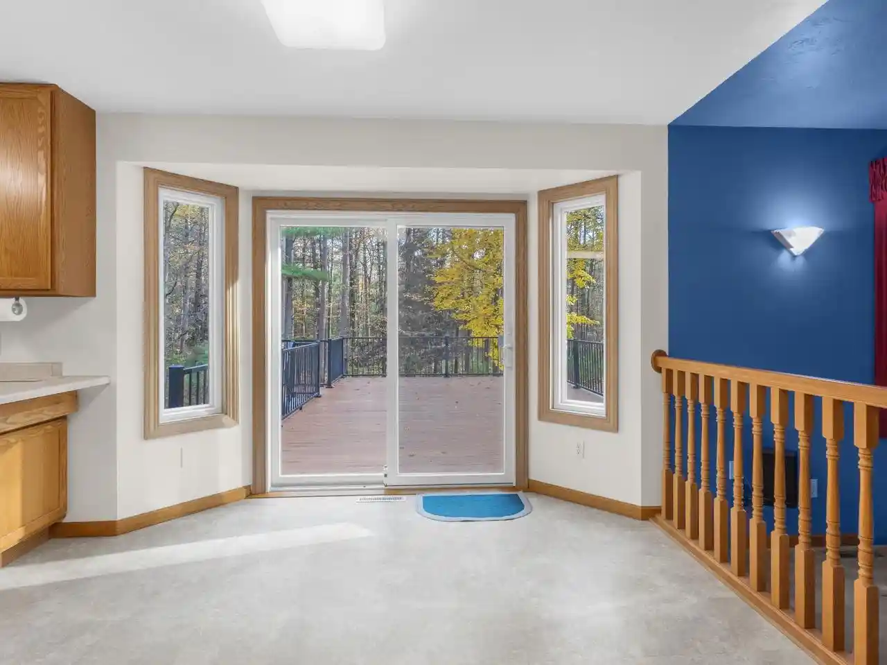 Photo 4 of Single family home for sale at N2734 Stanley Ln, Marinette, WI 54143 | MLS# 50334910 | Listing updated on 2026-10-27
