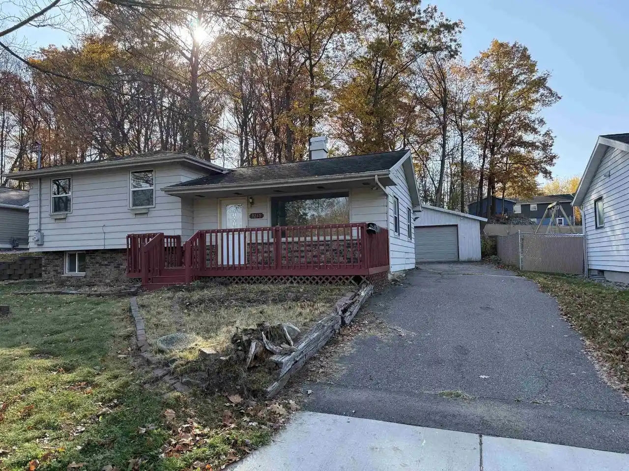 Single family home for sale at 1213 Henrietta St, Wausau, WI 54403 | MLS# 22605330