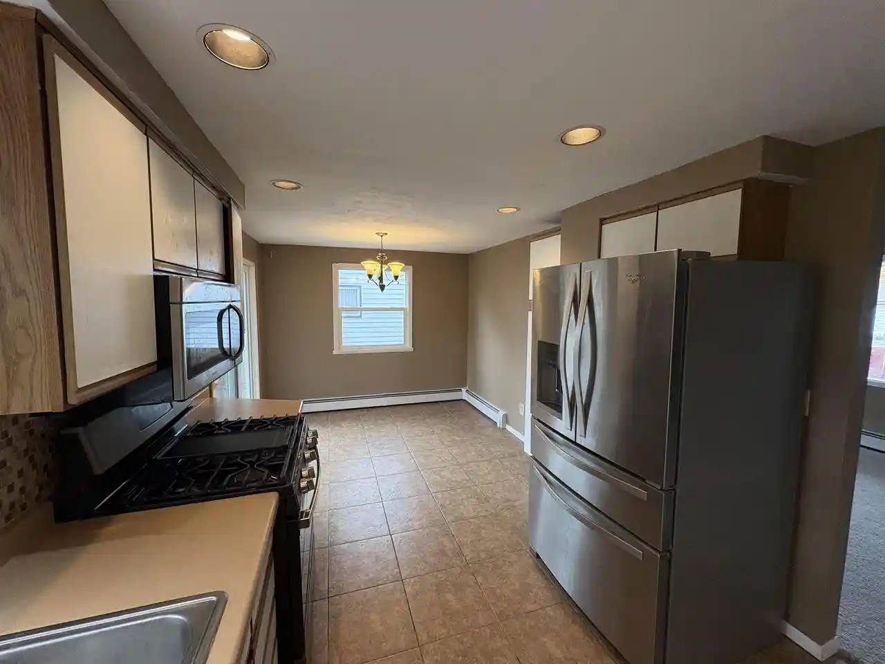 Photo 4 of Single family home for sale at 1213 Henrietta St, Wausau, WI 54403 | MLS# 22605330 | Listing updated on 2026-10-28