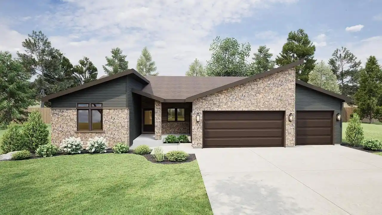 Photo 1 of Single family home for sale at 1274 S Sedona Cir, Oneida, WI 54155 | MLS# 50334903 | Listing updated on 2026-10-26