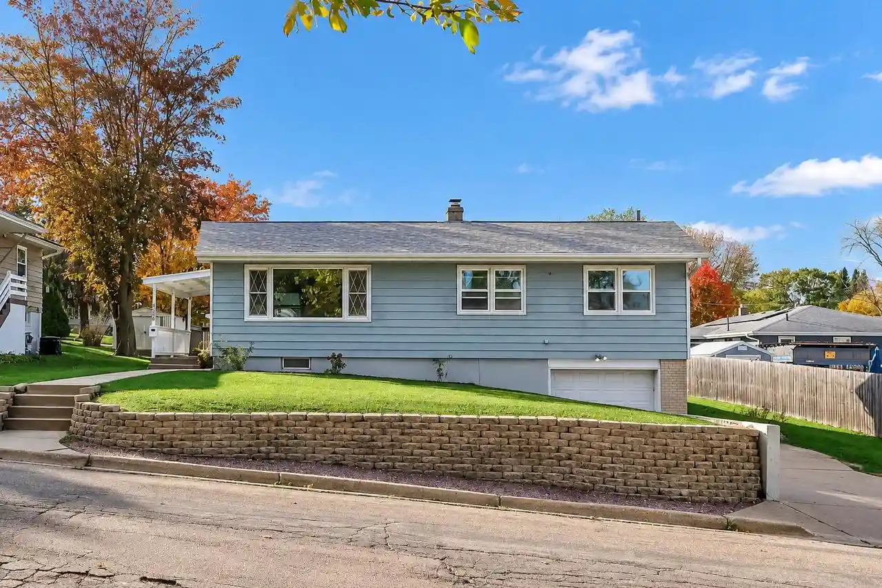 Single family home for sale at 506 S Union St, Dodgeville, WI 53533 | MLS# 2035384
