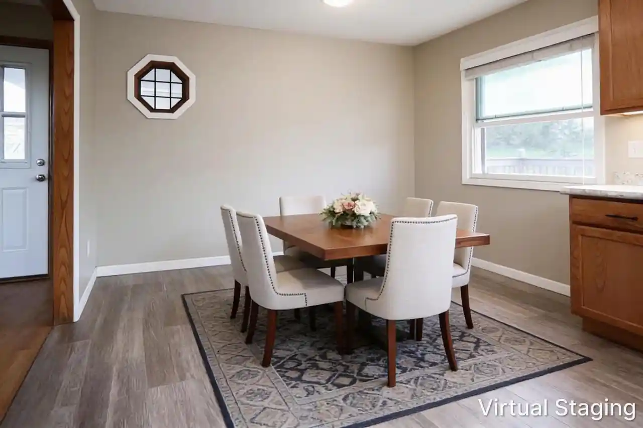 Photo 2 of Single family home for sale at 506 S Union St, Dodgeville, WI 53533 | MLS# 2035384 | Listing updated on 2026-10-26