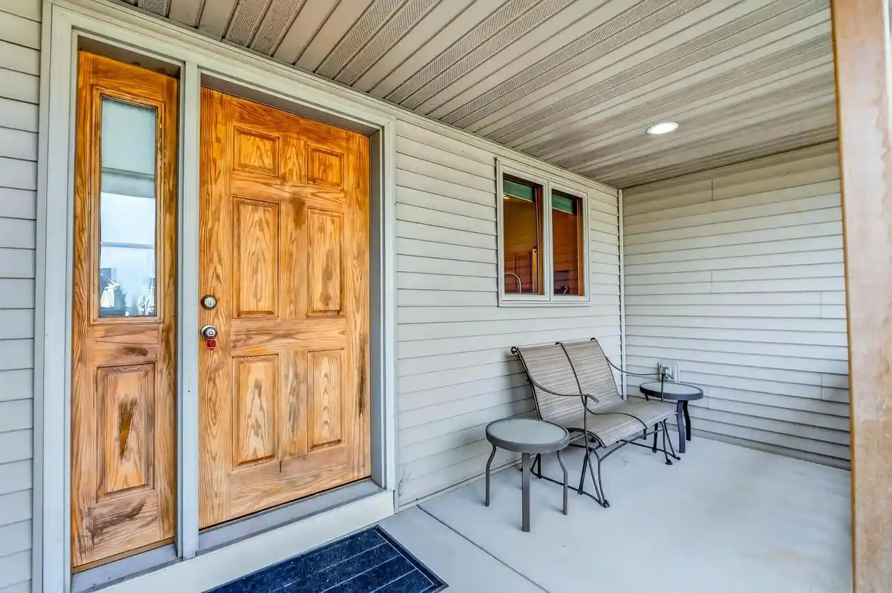 Photo 1 of Single family home for sale at 124 Marcie Dr, Brooklyn, WI 53521 | MLS# 2035387 | Listing updated on 2026-10-26