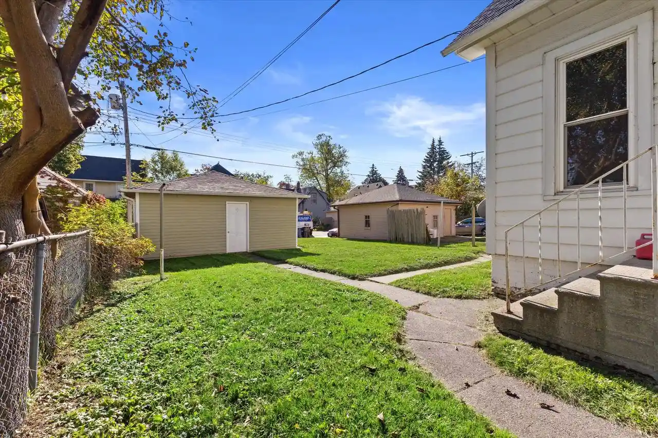 Photo 2 of Multi family home for sale at 2115 Clarence Ave, Racine, WI 53405 | MLS# 1986230 | Listing updated on 2026-10-29