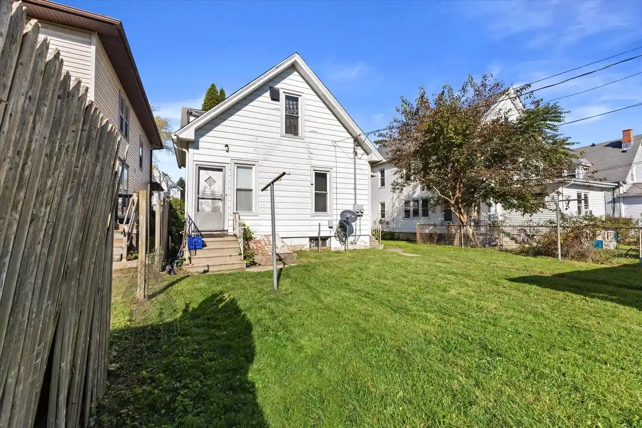 Photo 4 of Multi family home for sale at 2115 Clarence Ave, Racine, WI 53405 | MLS# 1986230 | Listing updated on 2026-10-29