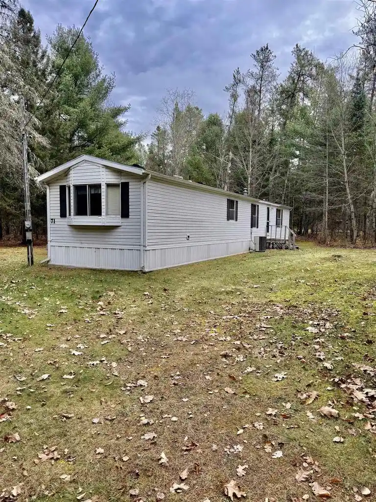 Single family home for sale at 14372 Bushman Ln, Lakewood, WI 54138 | MLS# 50334901