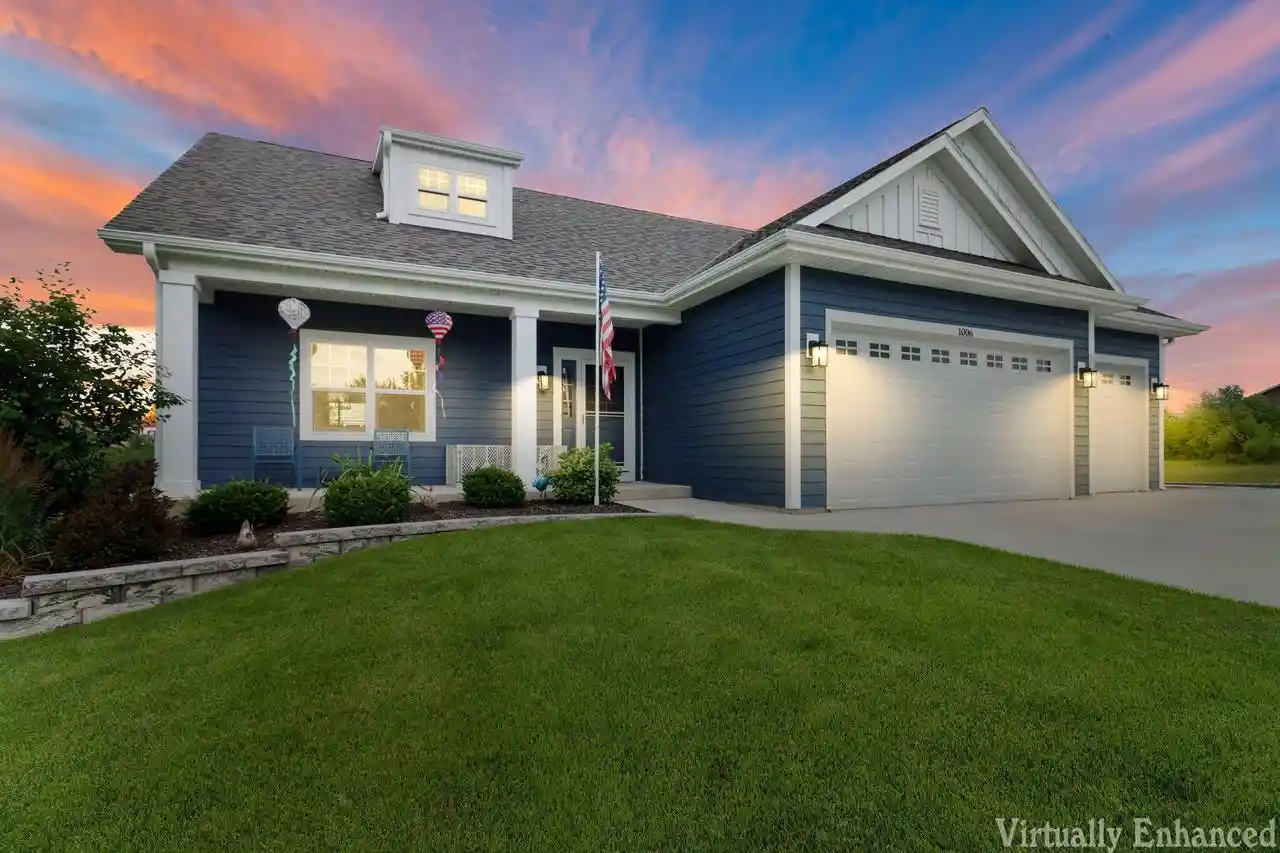 Single family home for sale at 1006 Fairway Dr, Twin Lakes, WI 53181 | MLS# 1986228