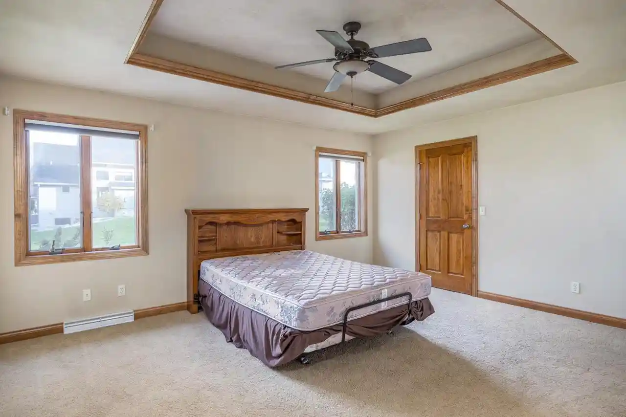 Photo 1 of Single family home for sale at 1410 W Mason Ridge Ct, Appleton, WI 54914 | MLS# 50334911 | Listing updated on 2026-10-28