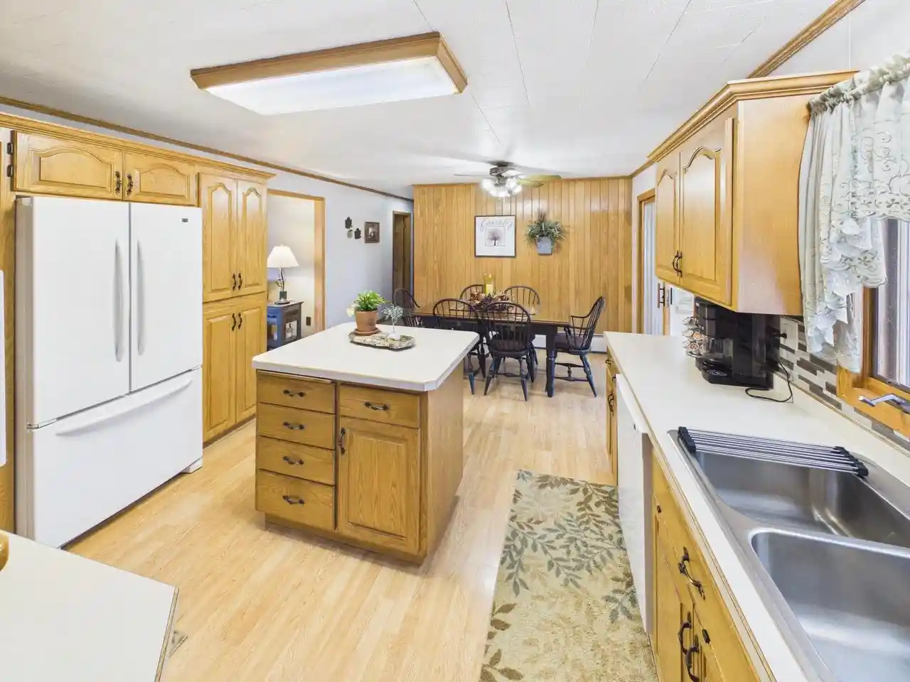 Photo 2 of Single family home for sale at 5221 Airport Ln, Laona, WI 54541 | MLS# 50334920 | Listing updated on 2026-10-26