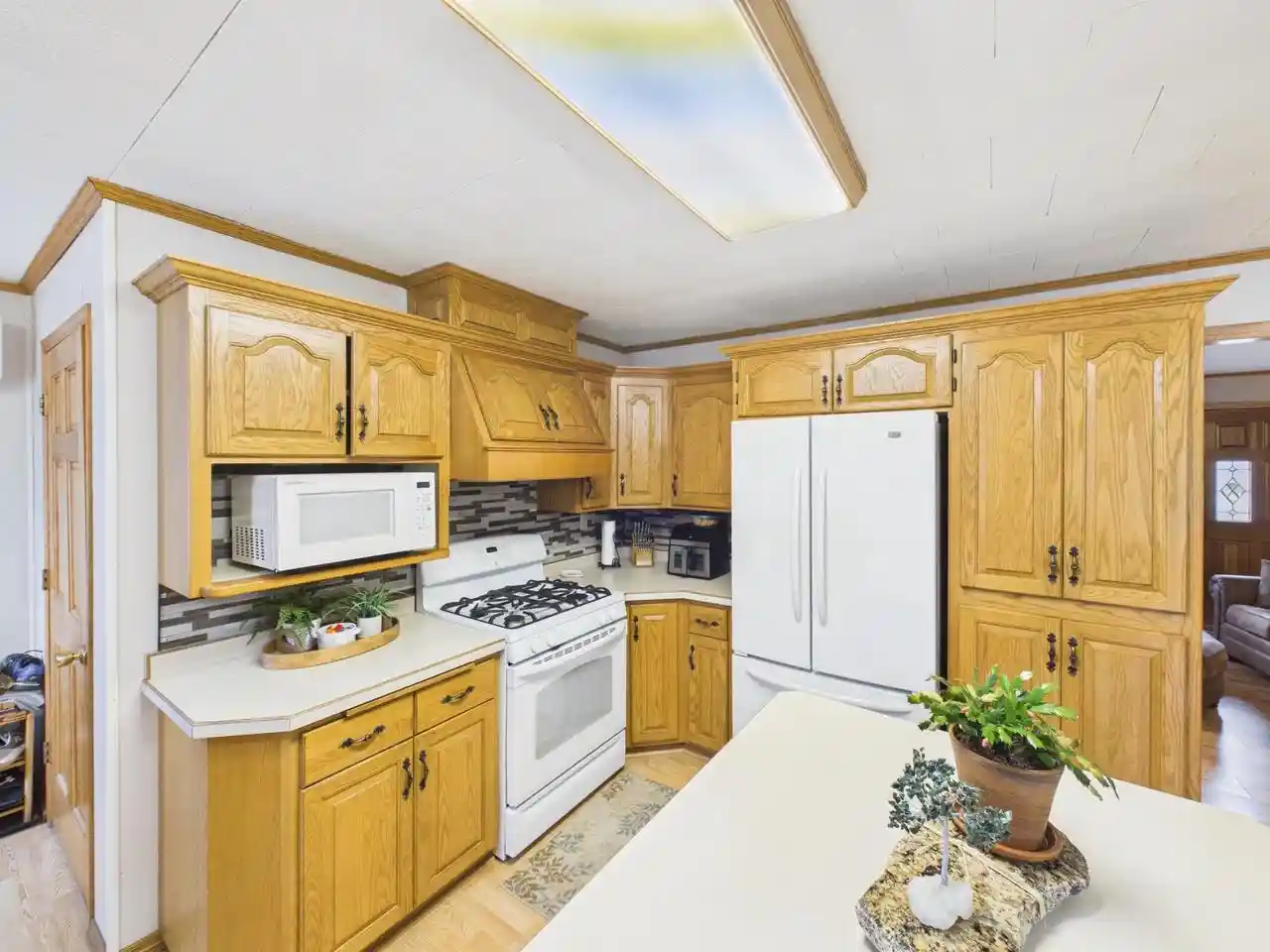 Photo 3 of Single family home for sale at 5221 Airport Ln, Laona, WI 54541 | MLS# 50334920 | Listing updated on 2026-10-26
