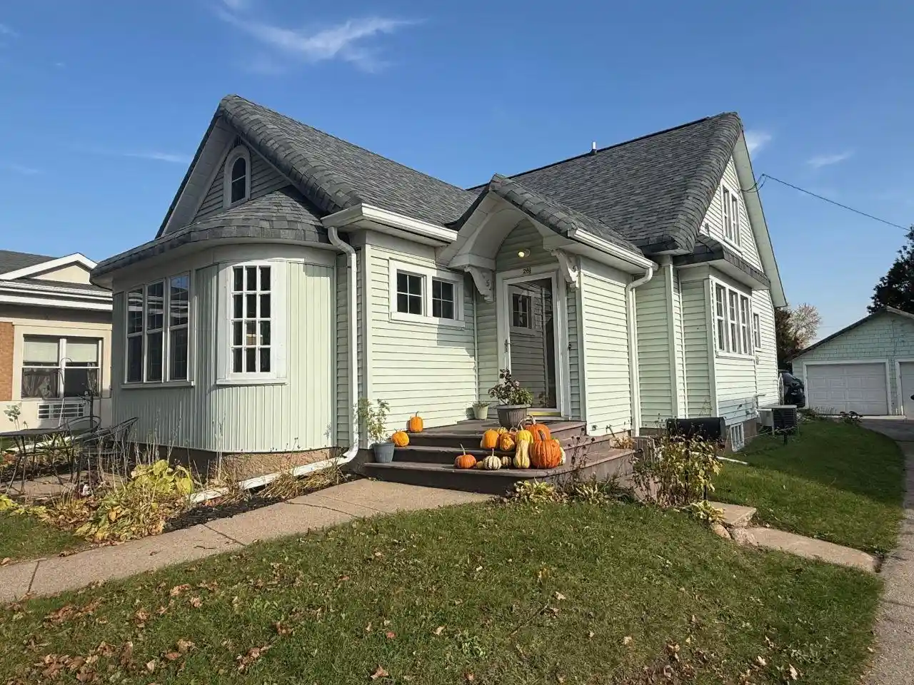 Single family home for sale at 26 N Main St, Clintonville, WI 54929 | MLS# 50334922