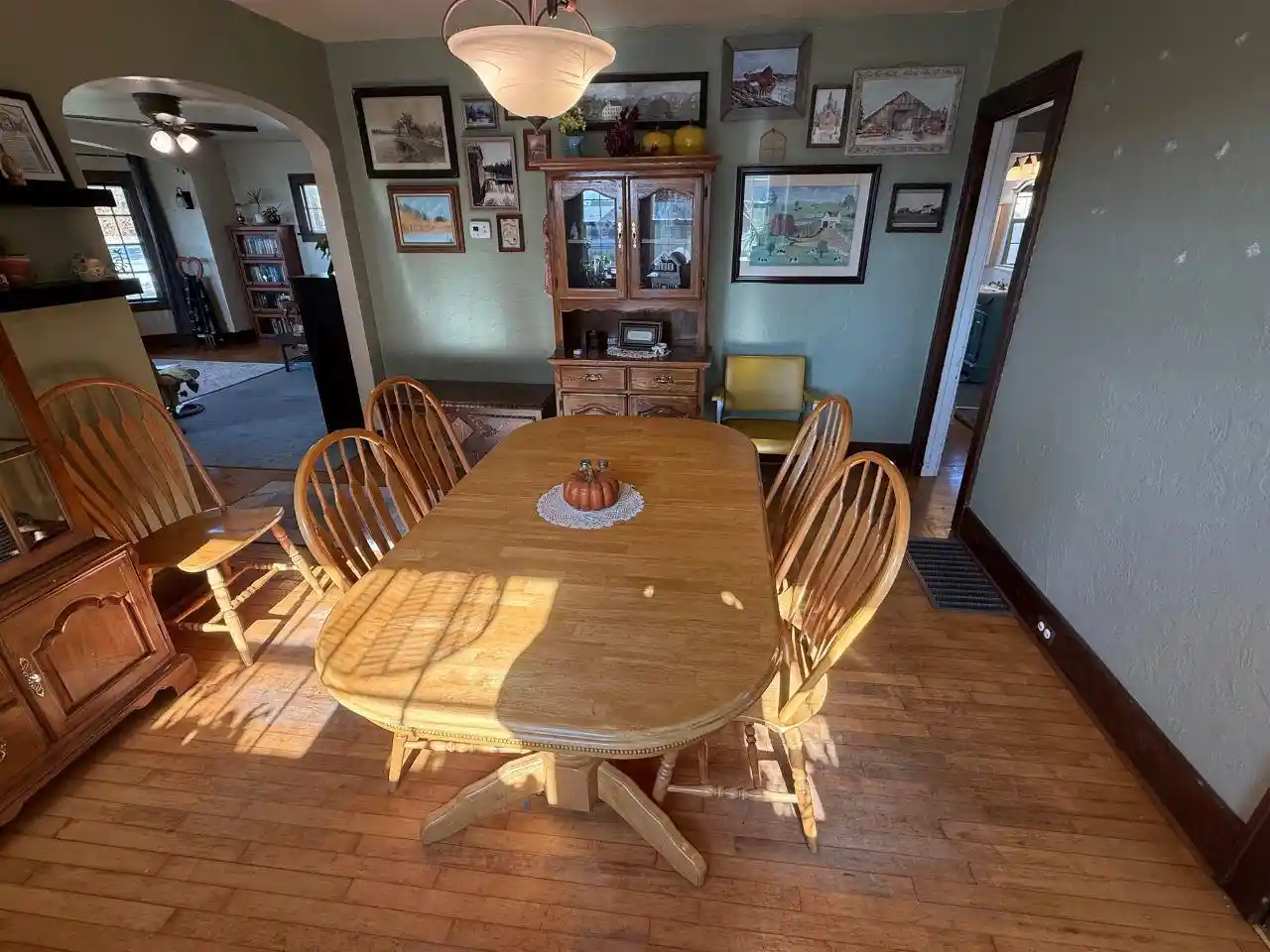 Photo 1 of Single family home for sale at 26 N Main St, Clintonville, WI 54929 | MLS# 50334922 | Listing updated on 2026-10-28