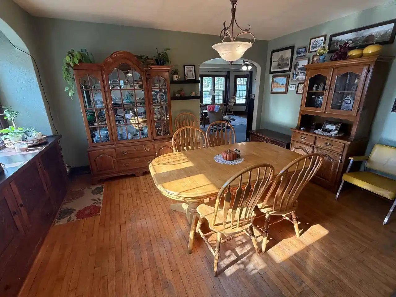Photo 2 of Single family home for sale at 26 N Main St, Clintonville, WI 54929 | MLS# 50334922 | Listing updated on 2026-10-28