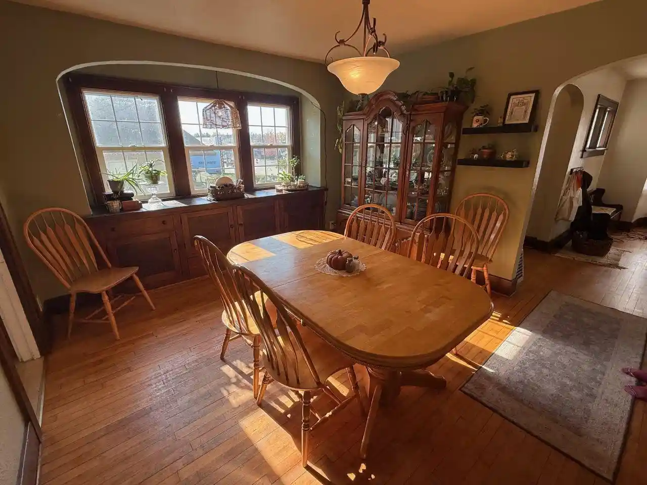 Photo 3 of Single family home for sale at 26 N Main St, Clintonville, WI 54929 | MLS# 50334922 | Listing updated on 2026-10-28