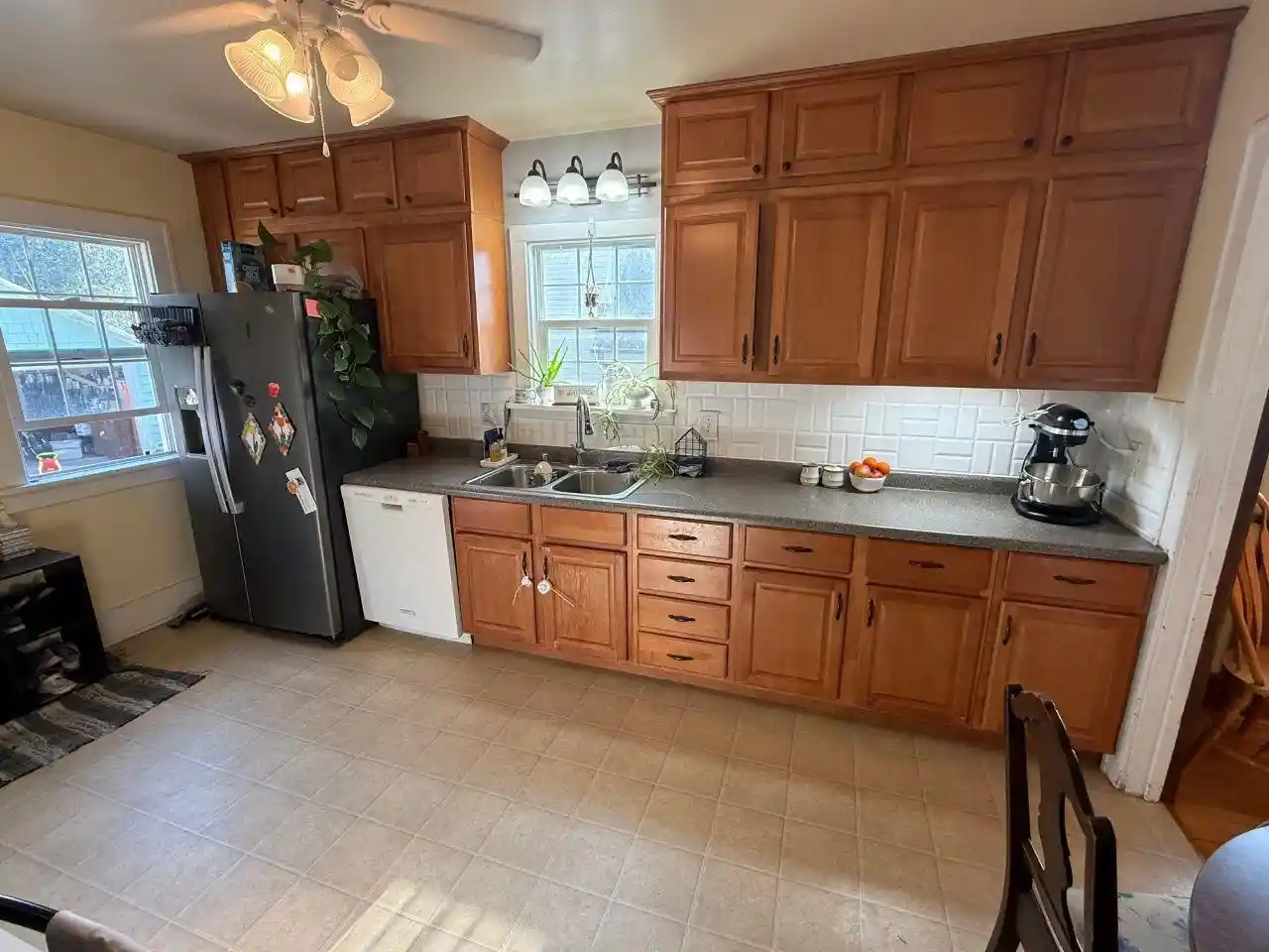 Photo 4 of Single family home for sale at 26 N Main St, Clintonville, WI 54929 | MLS# 50334922 | Listing updated on 2026-10-28
