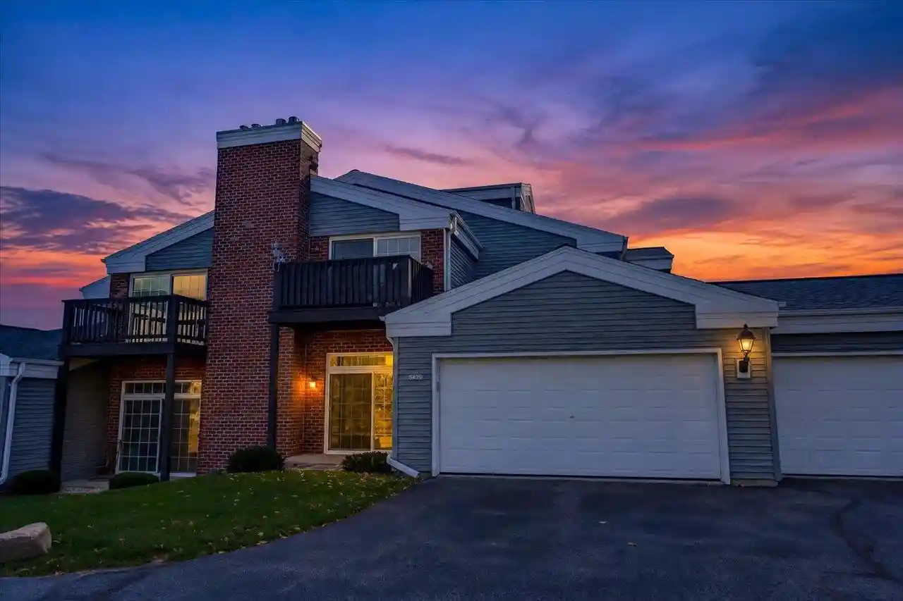 Photo 1 of Condo for sale at 5439 Congress Ave, Madison, WI 53718 | MLS# 2035391 | Listing updated on 2026-10-28