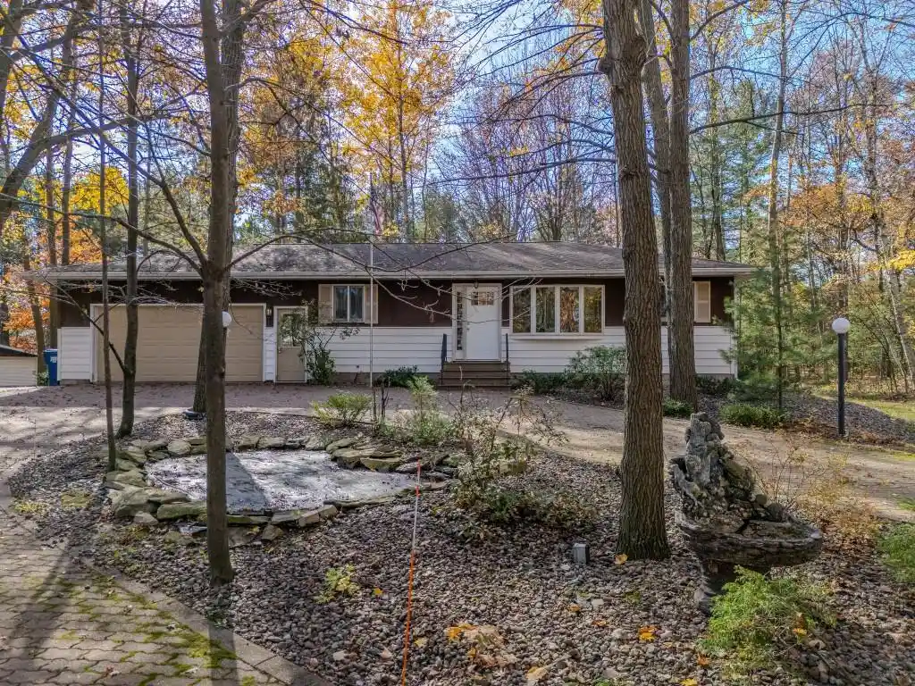 Single family home for sale at 153643 Lodgepole Ave, Rib Mountain, WI 54401 | MLS# 22605334