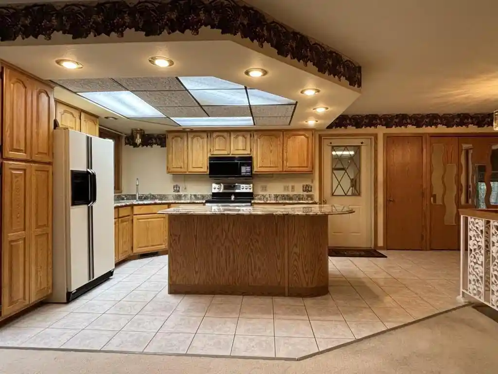 Photo 3 of Single family home for sale at 153643 Lodgepole Ave, Rib Mountain, WI 54401 | MLS# 22605334 | Listing updated on 2026-10-29