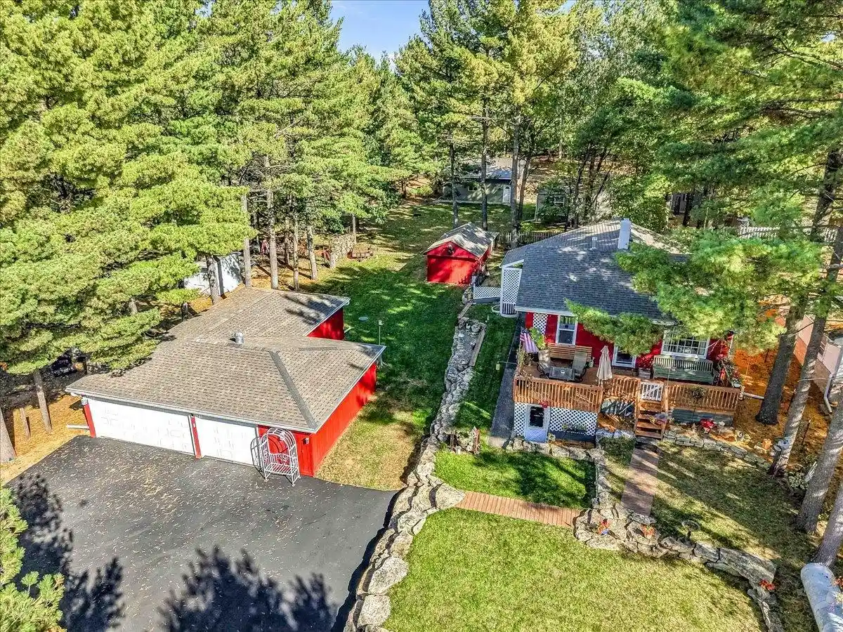 Photo 1 of Single family home for sale at 2170 Blackhawk St, Friendship, WI 53934 | MLS# 2035392 | Listing updated on 2026-10-26