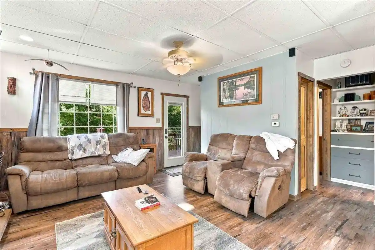Photo 3 of Single family home for sale at 2170 Blackhawk St, Friendship, WI 53934 | MLS# 2035392 | Listing updated on 2026-10-26