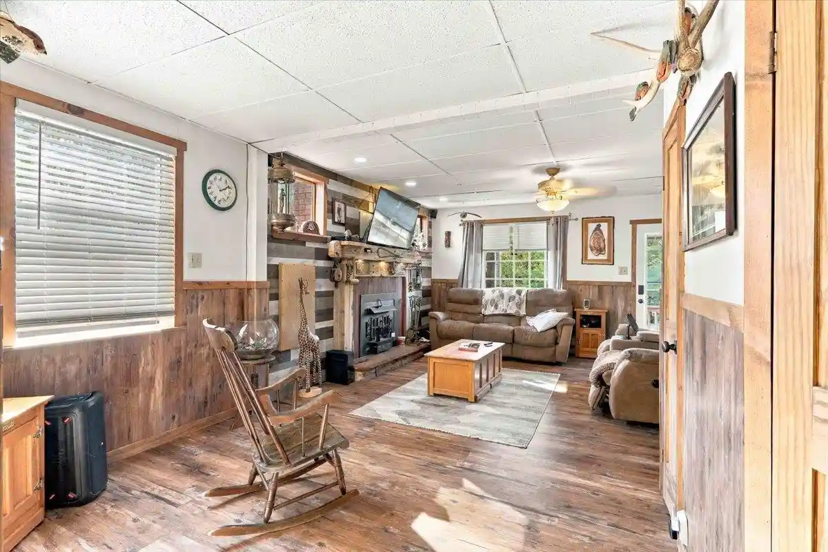 Photo 4 of Single family home for sale at 2170 Blackhawk St, Friendship, WI 53934 | MLS# 2035392 | Listing updated on 2026-10-26