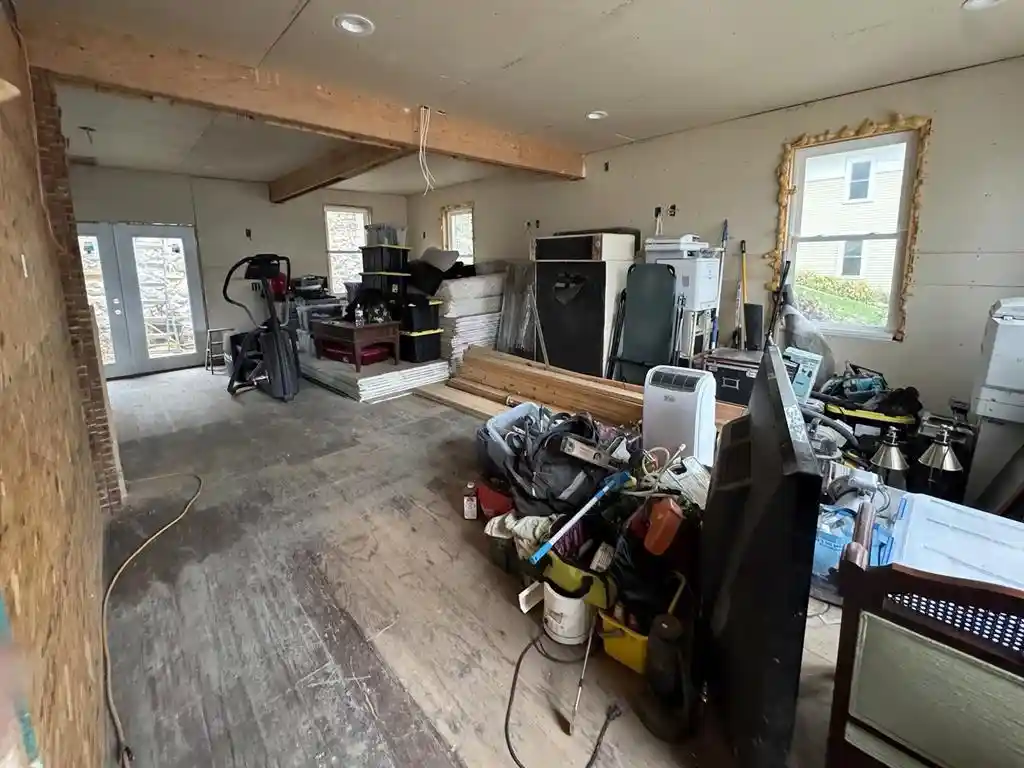 Photo 4 of Single family home for sale at 411 S Main St, Alma, WI 54610 | MLS# 1606278 | Listing updated on 2026-10-26