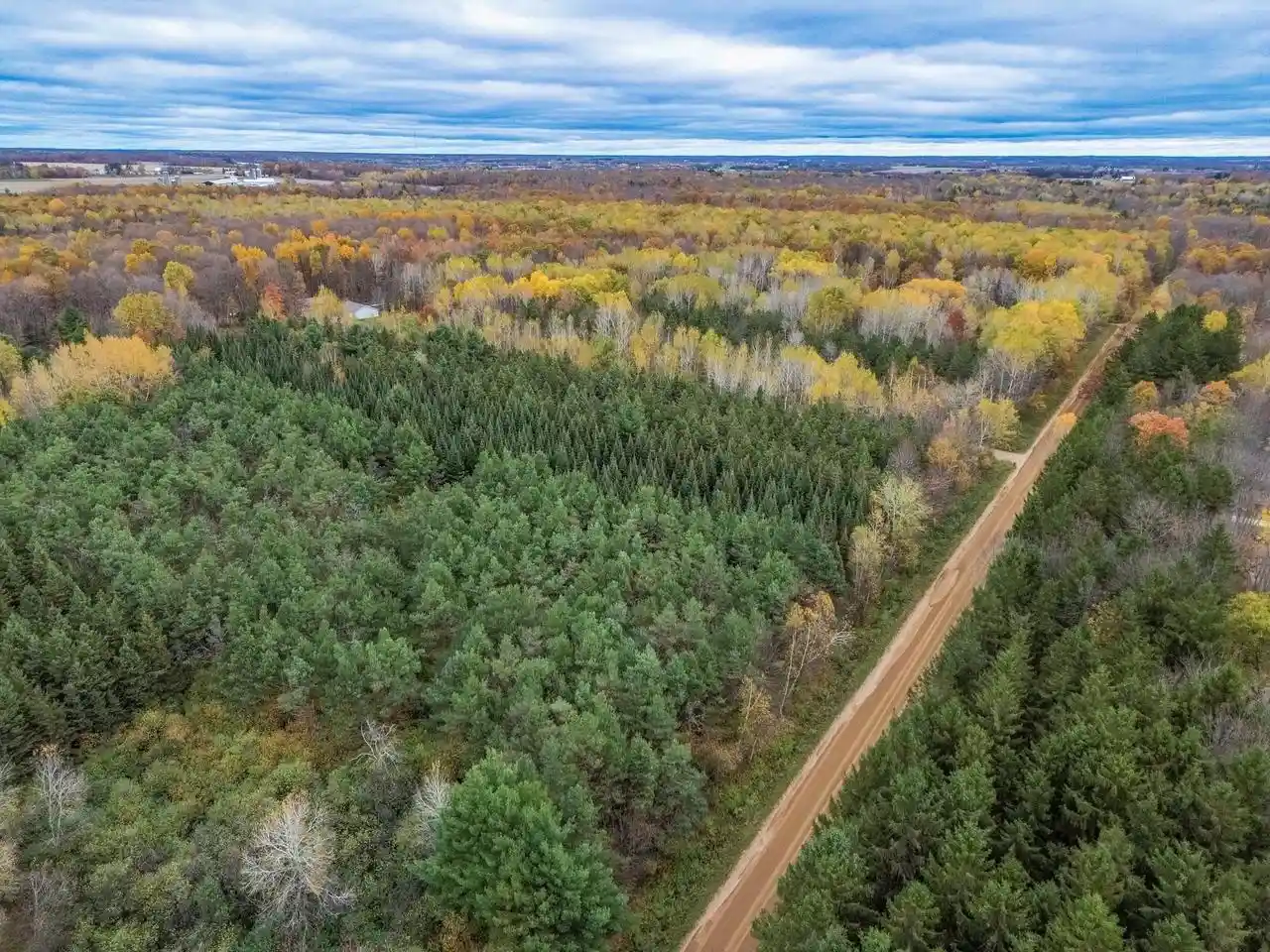 Photo 2 of Land for sale at 00 Land Art Rd, Wausau, WI 54403 | MLS# 22605336 | Listing updated on 2026-10-28