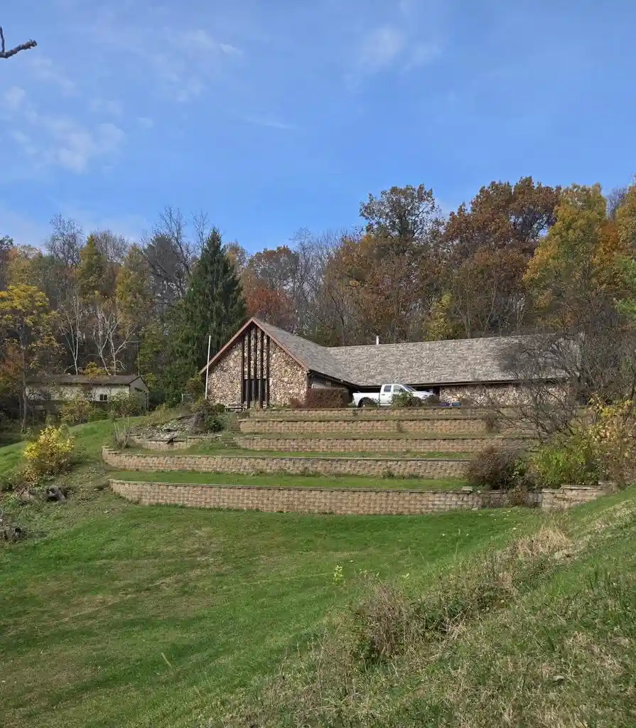 Single family home for sale at N4653 Crestwood Ln, Onalaska, WI 54650 | MLS# 1986253