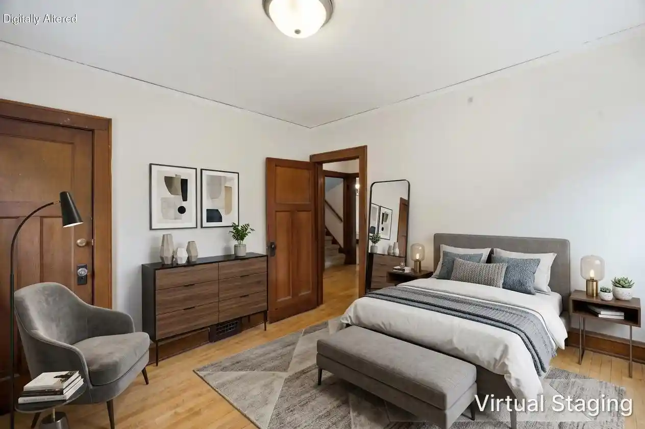 Photo 2 of Single family home for sale at 1350 N 55th Street, Milwaukee, WI 53208 | MLS# 1986255 | Listing updated on 2026-10-27