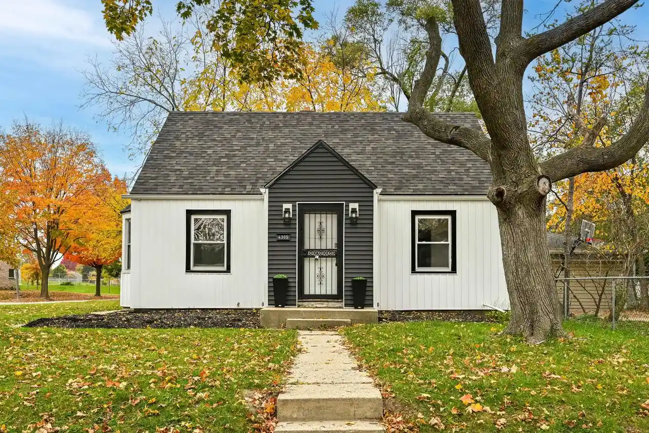 Single family home for sale at 4305 N 63rd Street, Milwaukee, WI 53216 | MLS# 1986257