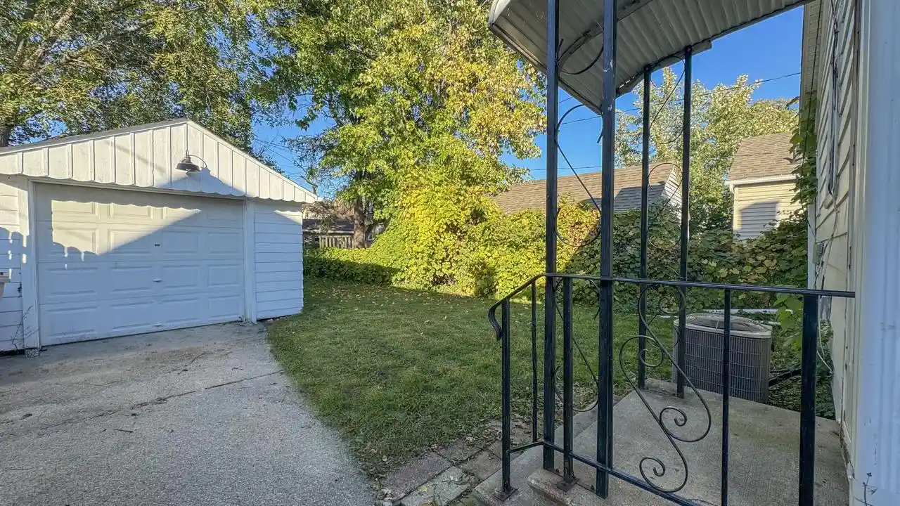 Photo 4 of Single family home for sale at 1412 78th Place, Kenosha, WI 53143 | MLS# 1986258 | Listing updated on 2026-10-29