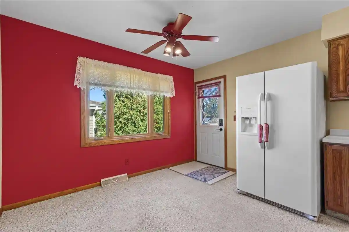 Photo 3 of Single family home for sale at 629 Victoria St, West Bend, WI 53090 | MLS# 1986263 | Listing updated on 2026-10-27