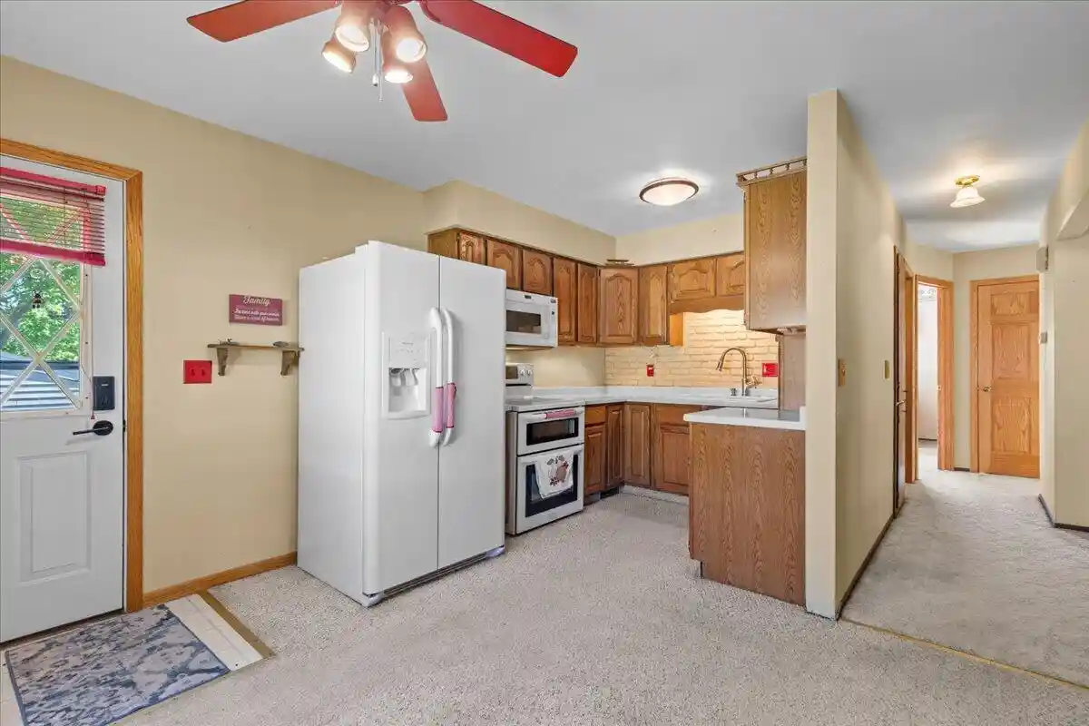 Photo 4 of Single family home for sale at 629 Victoria St, West Bend, WI 53090 | MLS# 1986263 | Listing updated on 2026-10-27