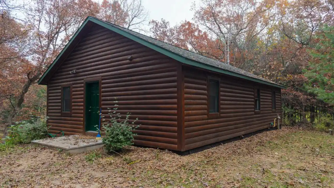 Single family home for sale at W10306 Czech Rd, Wautoma, WI 54982 | MLS# 1986262