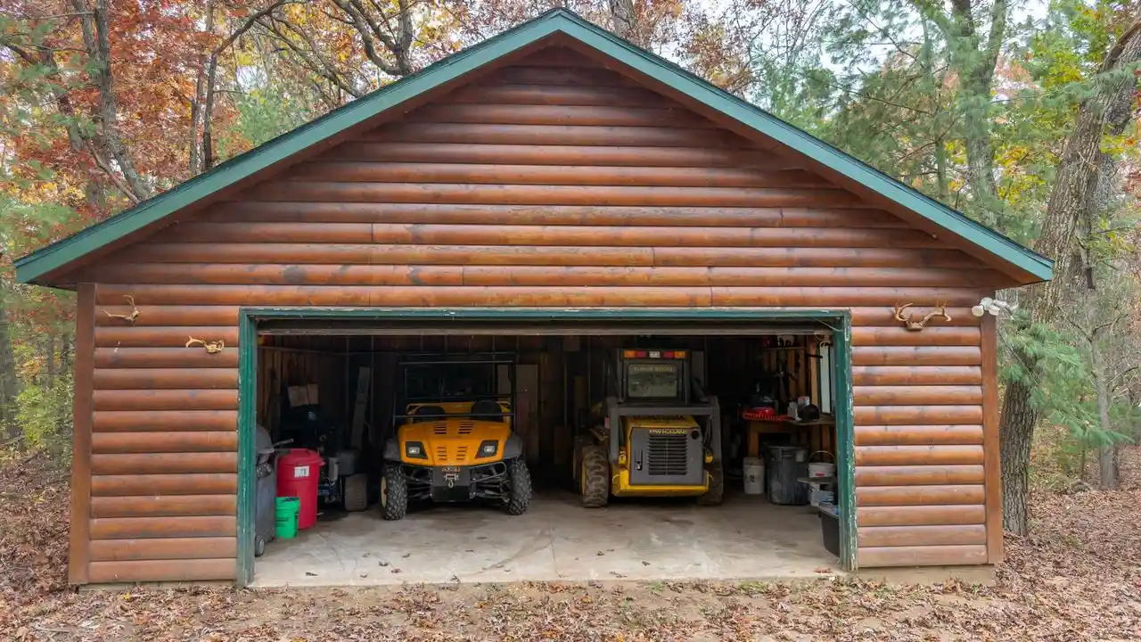 Photo 1 of Single family home for sale at W10306 Czech Rd, Wautoma, WI 54982 | MLS# 1986262 | Listing updated on 2026-10-28