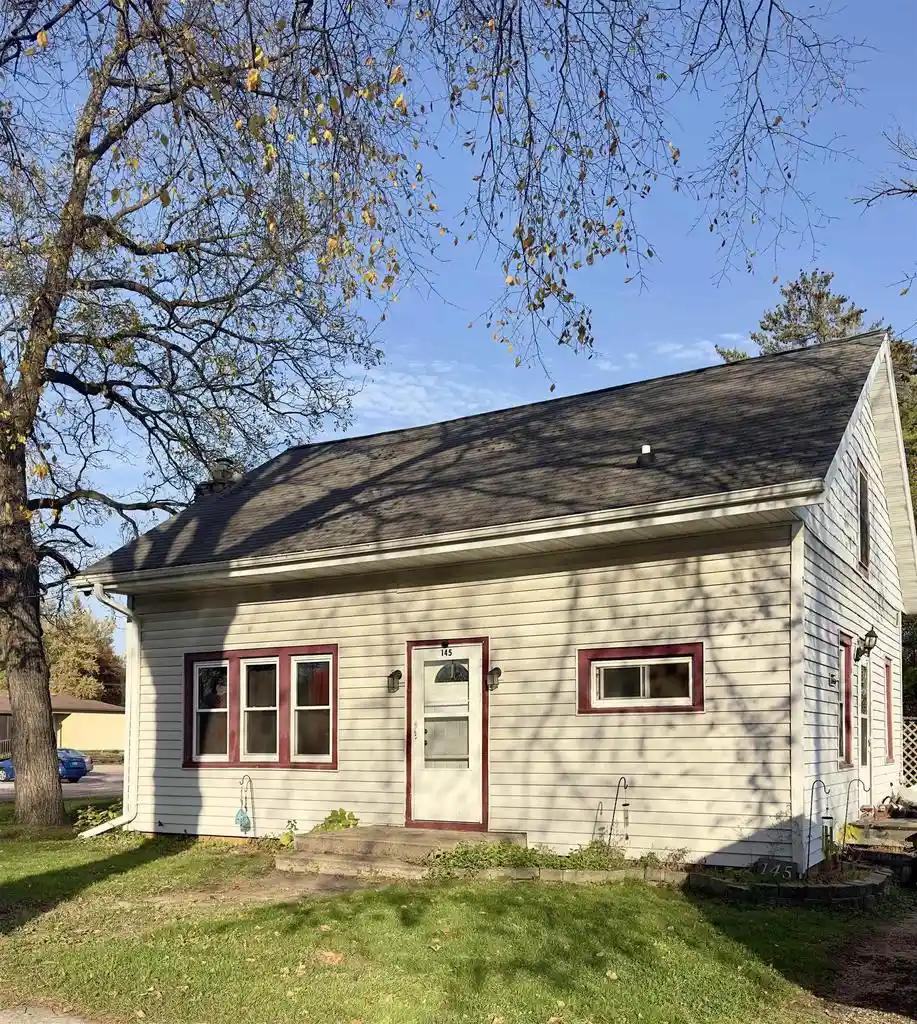 Single family home for sale at 145 S Grove St, Reedsburg, WI 53959 | MLS# 2035409