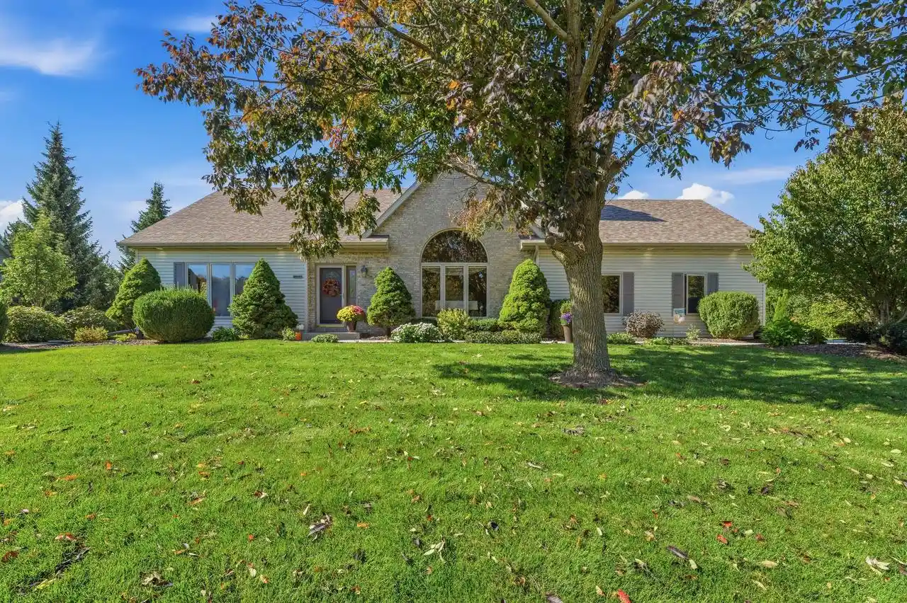 Single family home for sale at N6152 N 61st Street, Sheboygan, WI 53083 | MLS# 1986269