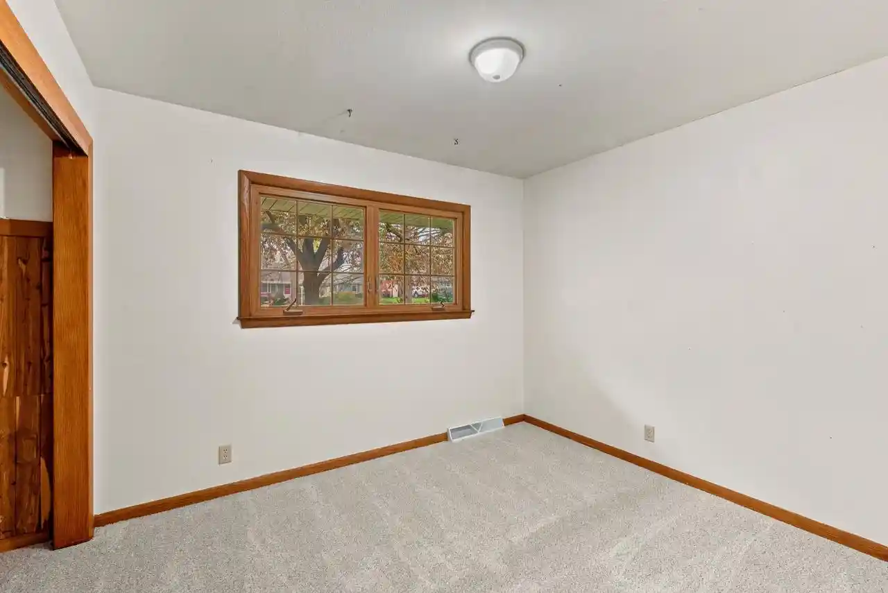 Photo 1 of Single family home for sale at 8677 N 63rd Street, Milwaukee, WI 53223 | MLS# 50334921 | Listing updated on 2026-10-27
