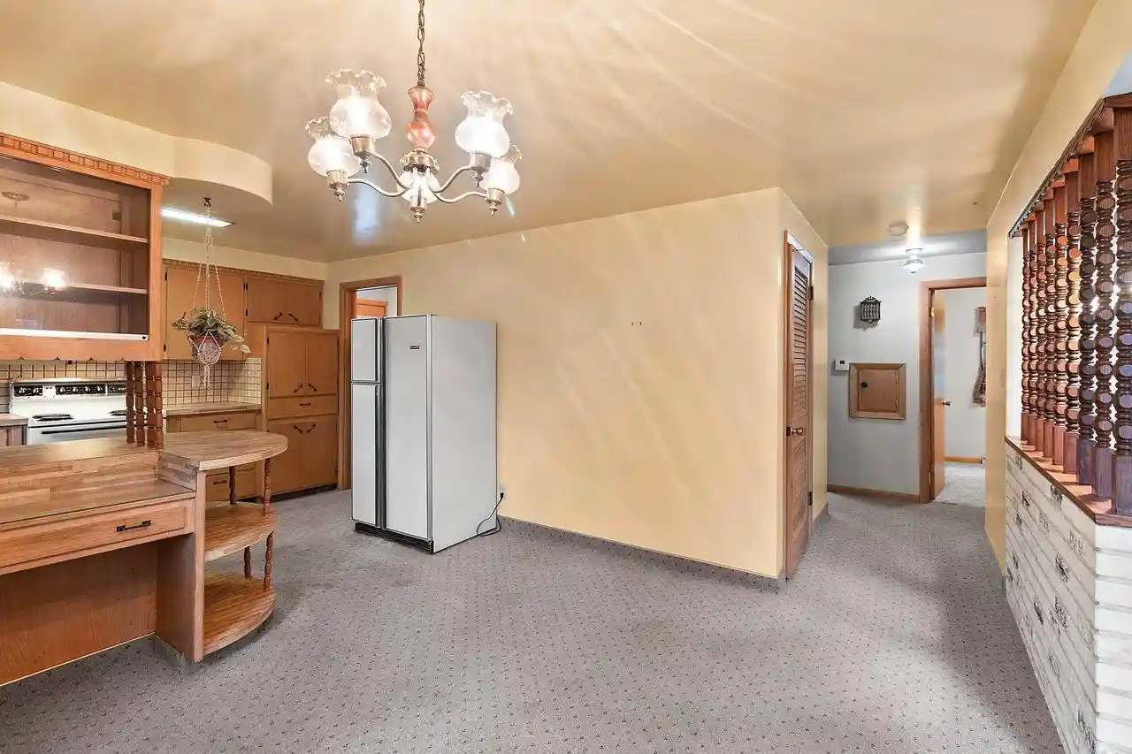 Photo 3 of Single family home for sale at 1705 N Rankin St, Appleton, WI 54911 | MLS# 50334924 | Listing updated on 2026-10-27